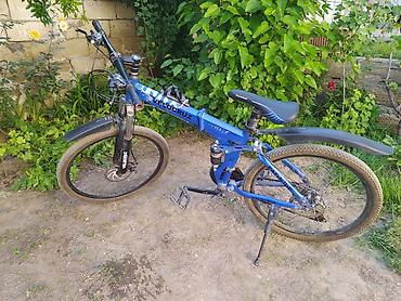 velocruz 29: İşlənmiş Şəhər velosipedi Velocruz, 24", sürətlərin sayı: 7, Ünvandan götürmə — 2