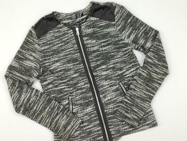 żakiecik do sukienki: Women`s knitwear, SinSay, Size XS (EU 34)