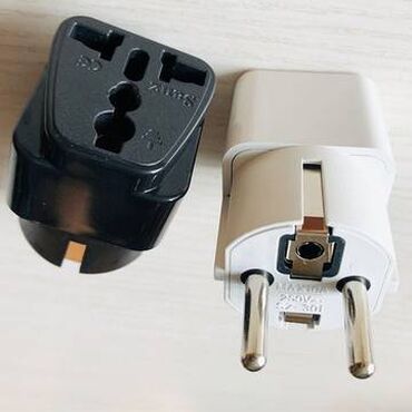 bluetooth адаптер для наушников sony: Универсальная розетка - адаптер питания на евро вилку (250V/max