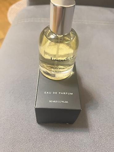 double epimex 48: LumenaScent Eau de Parfum – 50 ml (1.7 fl oz) - Növ: Eau de Parfum - — 1