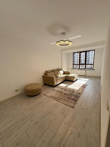 Продажа квартир: 3 комнаты, 110 м², Элитка, 4 этаж, Евроремонт — 2