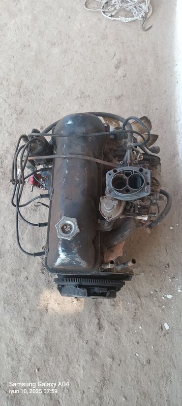 Digər kuzov detalları: VAZ (LADA) VAZ 2106, 1989 il, İşlənmiş — 14