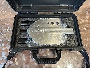 Другое для охоты и рыбалки: Вариант 1 🛠 Многофункциональный туристический набор Компактный — 10