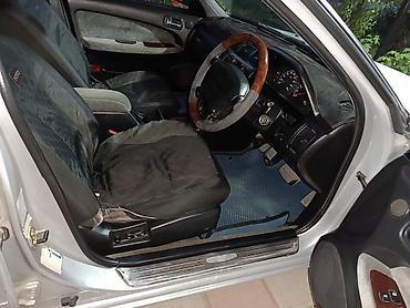 neta машина цена: Nissan Cefiro: 1997 г., 2 л, Автомат, Бензин, Седан — 10