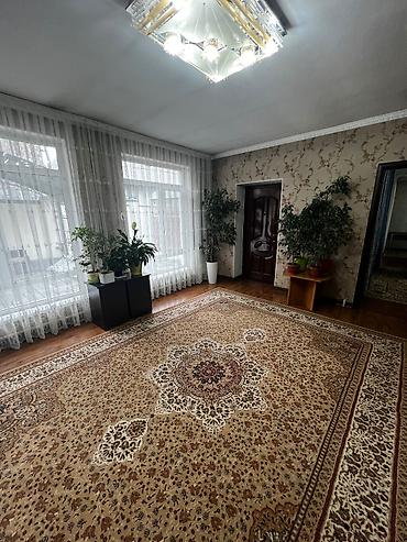 Продажа домов: Дом, 230 м², 8 комнат, Риэлтор, Евроремонт — 9