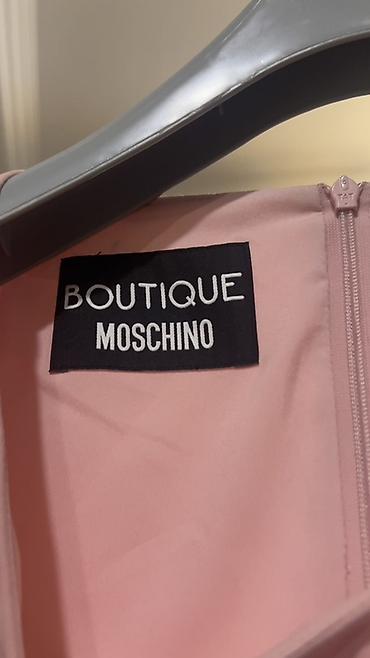 moschino: Boutique Moschino paltar - Brend: Boutique Moschino - Rəng — 1