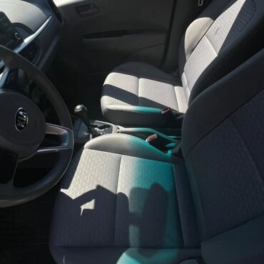 Kia: Kia Morning: 2018 г., 1 л, Вариатор, Газ — 9