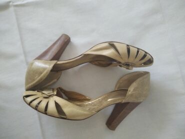 Sandale: Sandale, 40 — 3