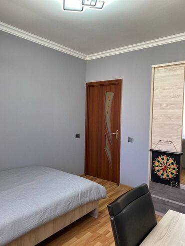 Köhnə tikili: Bakı, Hövsan qəs., 4 otaqlı, Köhnə tikili, 100 kv. m — 6