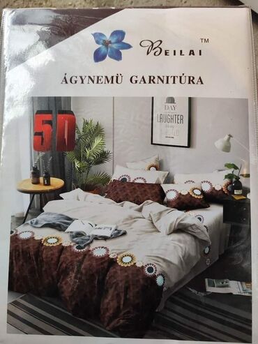 Posteljina: Pamucne posteljine Set sadrzi 6 delova: Cena: 3000 din Jorganska na lalafo.rs — 8 Posteljina: Pamucne posteljine Set sadrzi 6 delova: Cena: 3000 din Jorganska — 8