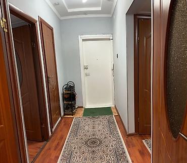 106: 3 комнаты, 80 м², Восток-5 мкр 106 серия, 7 этаж, Косметический ремонт — 6