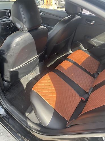 аренда солярис: Сдаю Hyundai Solaris, Посуточно, Без водителя — 4