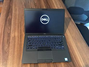 del: İşlənmiş Dell Latitude, 14 ", Intel Core i5, 256 GB, Pulsuz çatdırılma — 4