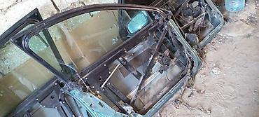 arx cəkən: Audi A6 C5 Quattro ehtiyyat hissələri — 8