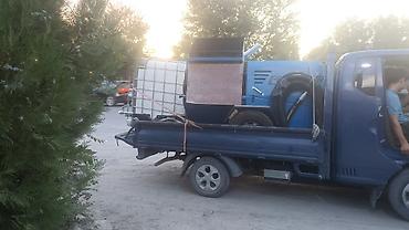 Штукатурка, шпаклевка: Штукатурка стен Больше 6 лет опыта — 8