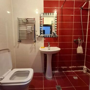 3 otaqlı evlər satış: 2 otaqlı, Yeni tikili, 56 kv. m