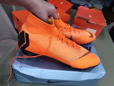 Patike: Patike, Nike, veličina - 44 — 9