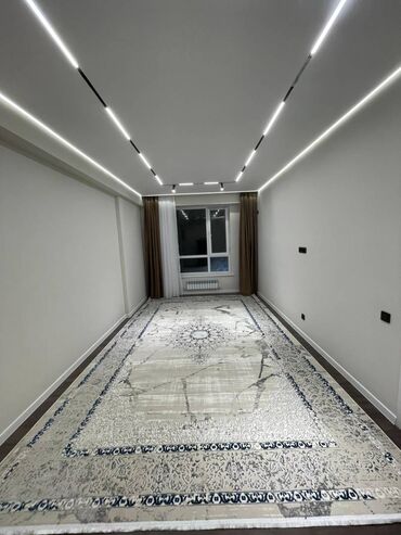 Продажа квартир: 1 комната, 45 м², Элитка, 5 этаж, Дизайнерский ремонт — 8