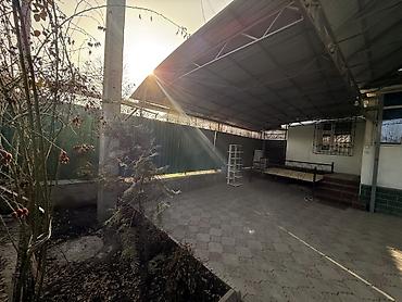 село чокморова: 125 м², 4 комнаты, Рабочий Городок — 3