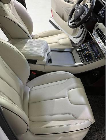 nappa: Hyundai Palisade: 2021 г., 2.2 л, Автомат, Дизель, Кроссовер — 8