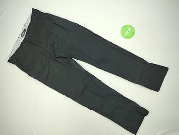 denim jacket: Dressmann, Chinosy dla mężczyzn, rozmiar L — 2