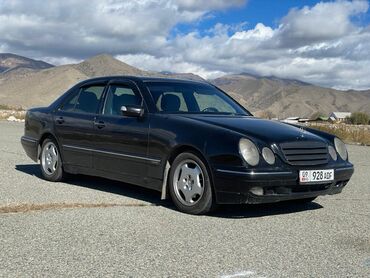 мерседес бенц cls 63 amg цена: Mercedes-Benz 200-Series: 2000 г., 2 л, Механика, Бензин, Седан