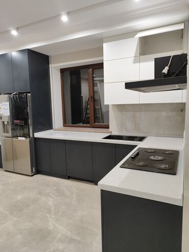 Мебель на заказ: Мебель на заказ, Кухня, Столешница, Шкаф, Пуфик — 25