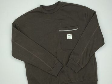 Men's Clothing: Sweatshirt for men, M (EU 38), SinSay, condition - Very good
