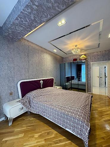 ev elanlari 2018: Ахмедлы, 3 комнаты, Новостройка, м. Ази Асланов, 102 м² — 6