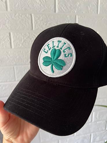 Головные уборы: Кепки | бейсболки с логотипом команд НБА Снепбек | снэпбэк кепки с — 15