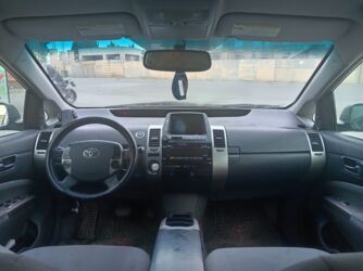 Toyota: Toyota Prius: 1.5 l | 2008 il Hetçbek — 10