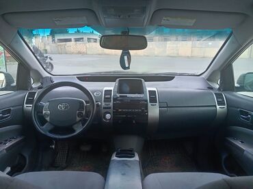 Toyota: Toyota Prius: 1.5 l | 2008 il Hetçbek — 3