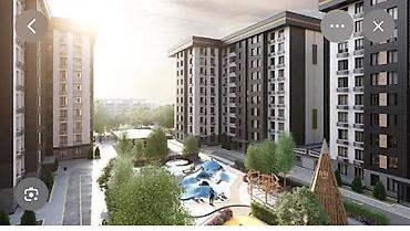 home: 1 комната, 47 м², Асанбай мкр Элитка, 7 этаж, ПСО (под самоотделку) — 1