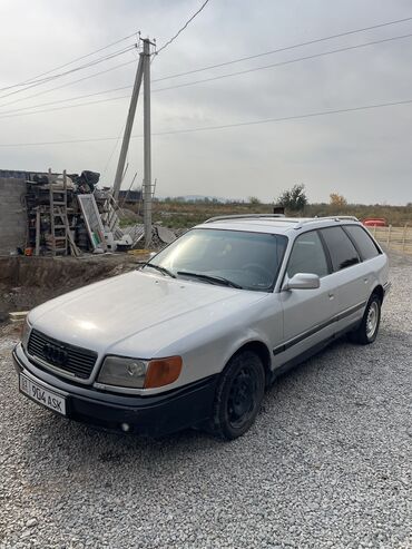 панель приборов ауди: Audi S4: 1994 г., 2.6 л, Механика, Бензин, Универсал