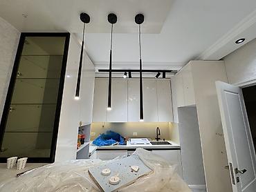 elektrik kabel satisi: Ev,ofis,salon və villanızın Elektrik işlərinizi peşəkar komandamıza — 10