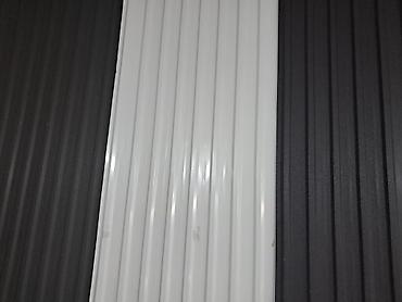sintepon material: Hər formaya uygun dam örtükləri günəşə yagışa dözümllü uzun ömürllü — 2