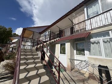 Продажа квартир: 3 комнаты, 51 м², Индивидуалка, 2 этаж, Евроремонт — 3