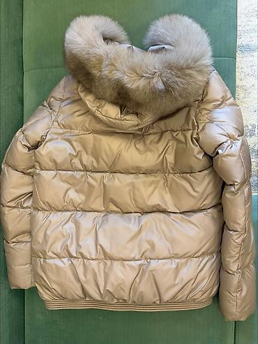 puffy: Puxovik kurtka, XS — 2