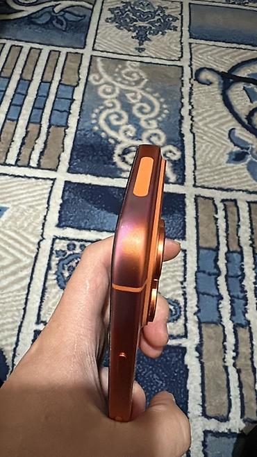 iphone 7 pro: IPhone 17 pro 256gb E-sim 99Akb Все родное не вскрывался Корпус не — 2