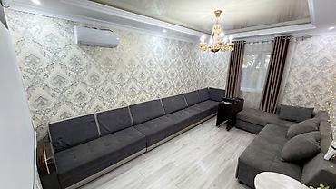 3 комнаты, 60 м², 3 соток, Бишкек, Аламедин-1 мкр Собственник