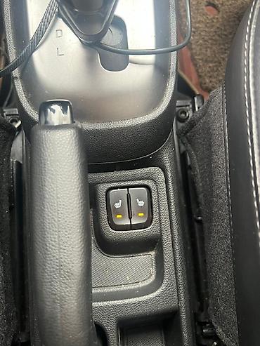 Chevrolet: Chevrolet Spark: 2017 г., Автомат, Бензин, Хэтчбэк — 9