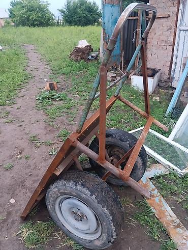 мебел бу: Тачка сатылат баасы 100 $ жакшы абалда жеңил жүрөт очоктор да бар — 3
