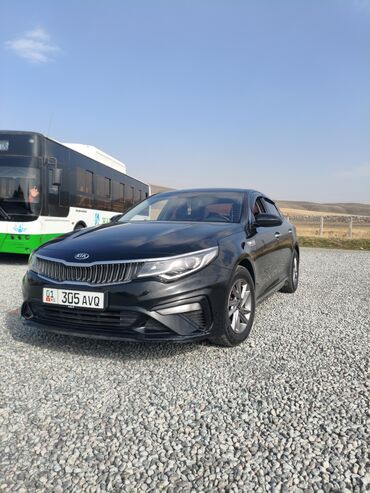 двигатель дэу матиз 0.8 цена бишкек: Kia K5: 2018 г., Автомат, Газ, Седан