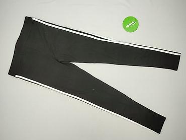 brainfit ccc: IDEAL, Legginsy Sportowe damskie, rozmiar XL — 3