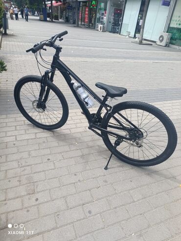 Şəhər velosipedləri: Yeni Şəhər velosipedi Toba, 26", sürətlərin sayı: 21, Ünvandan götürmə, Ödənişli çatdırılma -da lalafo.az — 13 Şəhər velosipedləri: Yeni Şəhər velosipedi Toba, 26", sürətlərin sayı: 21, Ünvandan götürmə, Ödənişli çatdırılma — 13