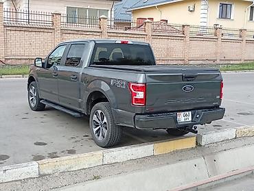 suzuki alto фара: Ford F-150: 2020 г., 2.7 л, Автомат, Бензин, Пикап — 5