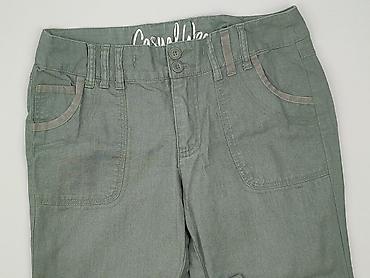 freeby: Casual Friday, Spodnie 3/4 damskie, rozmiar M — 1