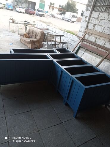 Bitkilər üçün dibçəklər: Dibçək güldanlar. Dipçəklər bir başa sexdən.Sex qiymətinə. ♦️Endrim — 4