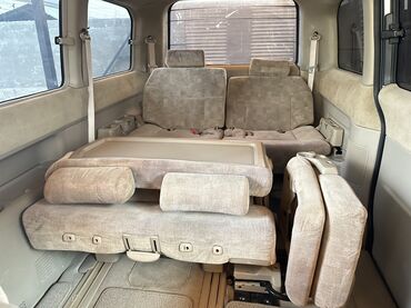 Honda: Honda Stepwgn: 2001 г., 2 л, Автомат, Минивэн — 12