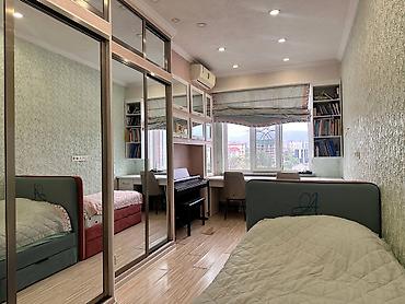 не пригодилось: 3 комнаты, 123 м², Золотой квадрат Элитка, 8 этаж, Косметический ремонт — 9